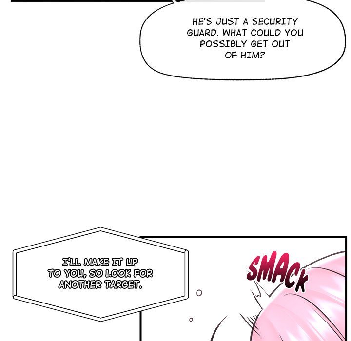 Hypnotist Security Guard Chap chap 10-Hypnotist Security Guard - Next Chap 11