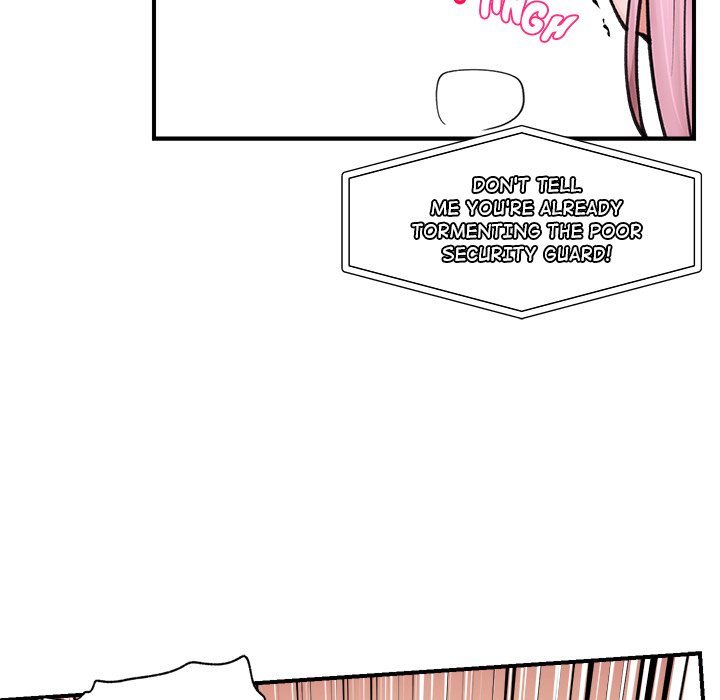 Hypnotist Security Guard Chap chap 10-Hypnotist Security Guard - Next Chap 11