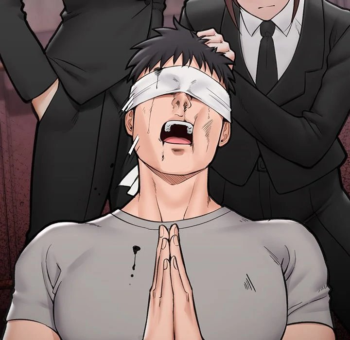 Hypnotist Security Guard Chap chap 11-Hypnotist Security Guard - Next Chap 12