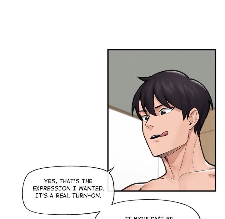 Hypnotist Security Guard Chap chap 11-Hypnotist Security Guard - Next Chap 12