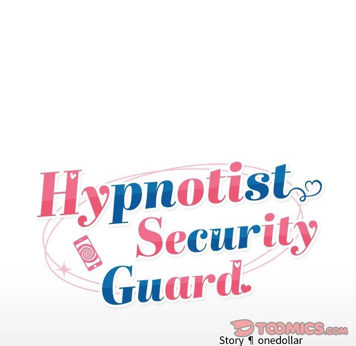 Hypnotist Security Guard Chap chap 11-Hypnotist Security Guard - Next Chap 12