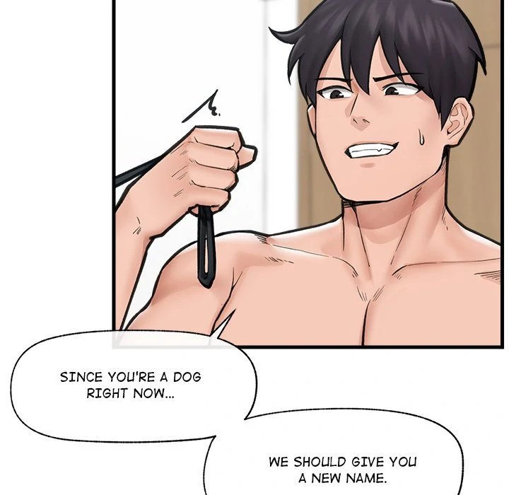 Hypnotist Security Guard Chap chap 11-Hypnotist Security Guard - Next Chap 12