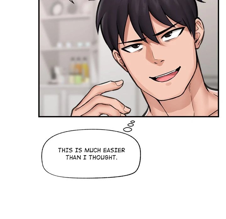 Hypnotist Security Guard Chap chap 12-Hypnotist Security Guard - Next Chap 13