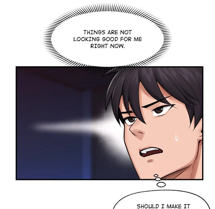 Hypnotist Security Guard Chap chap 12-Hypnotist Security Guard - Next Chap 13