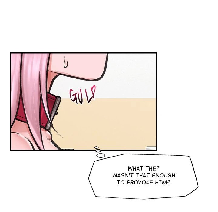 Hypnotist Security Guard Chap chap 12-Hypnotist Security Guard - Next Chap 13