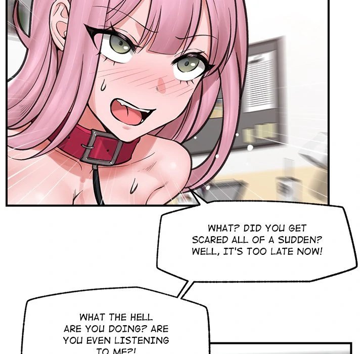 Hypnotist Security Guard Chap chap 12-Hypnotist Security Guard - Next Chap 13