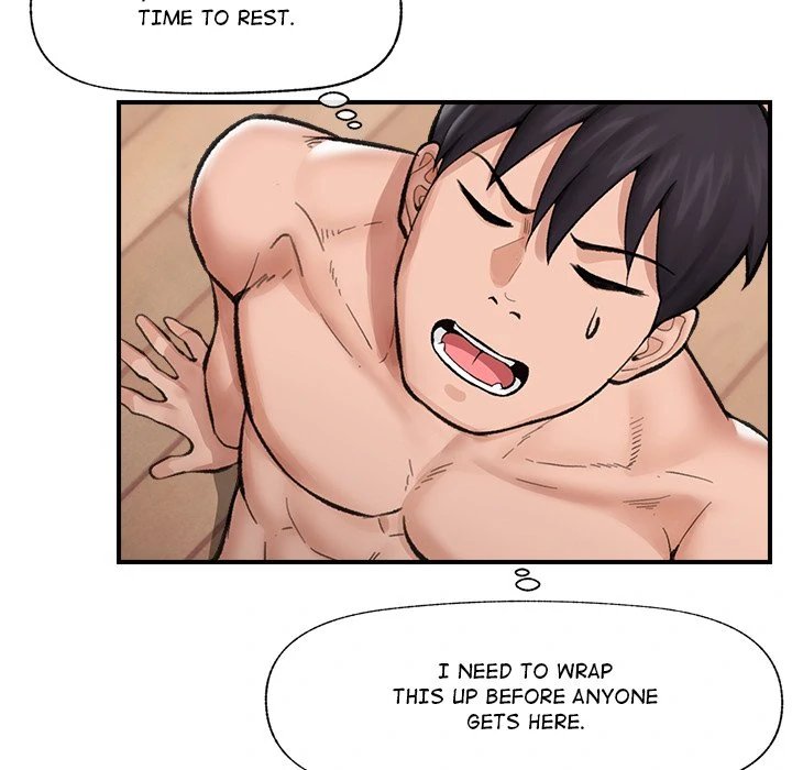 Hypnotist Security Guard Chap Chapter 13-Hypnotist Security Guard - Next Chap 14