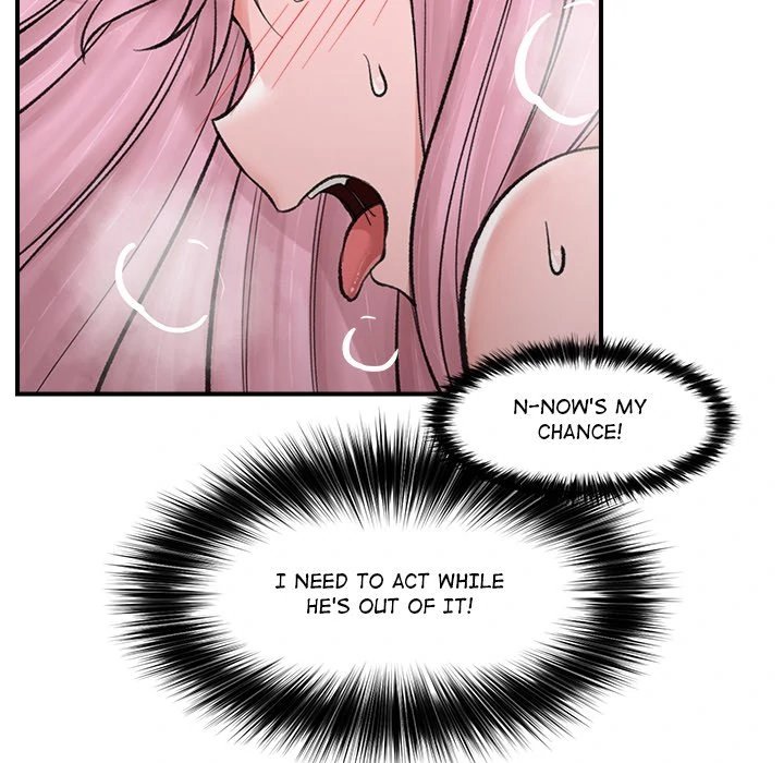 Hypnotist Security Guard Chap Chapter 13-Hypnotist Security Guard - Next Chap 14