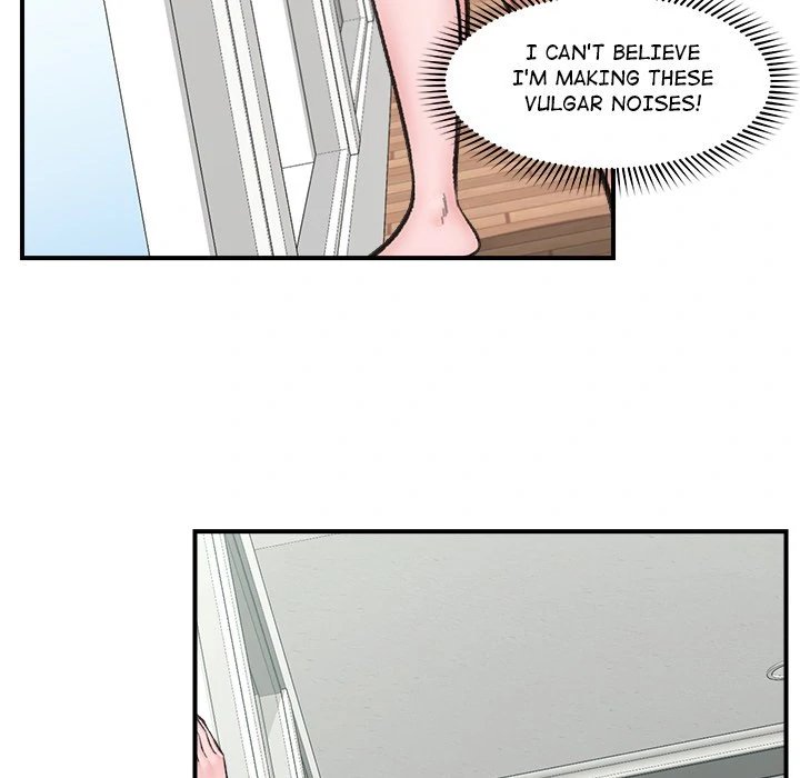 Hypnotist Security Guard Chap Chapter 13-Hypnotist Security Guard - Next Chap 14