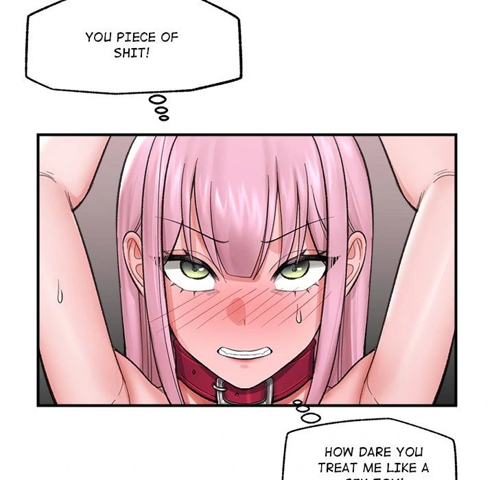 Hypnotist Security Guard Chap Chapter 13-Hypnotist Security Guard - Next Chap 14