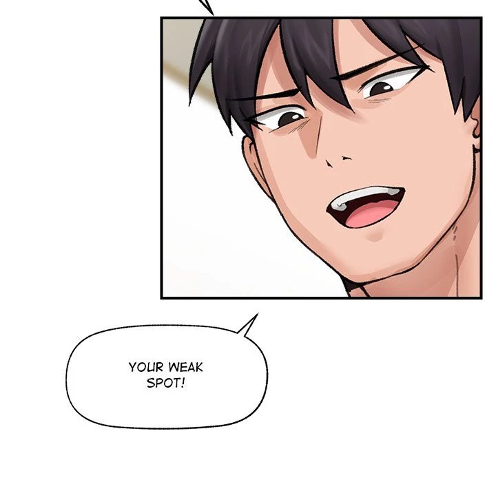 Hypnotist Security Guard Chap Chapter 13-Hypnotist Security Guard - Next Chap 14