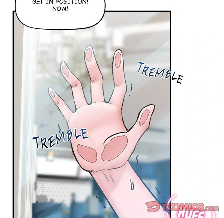 Hypnotist Security Guard Chap Chapter 13-Hypnotist Security Guard - Next Chap 14