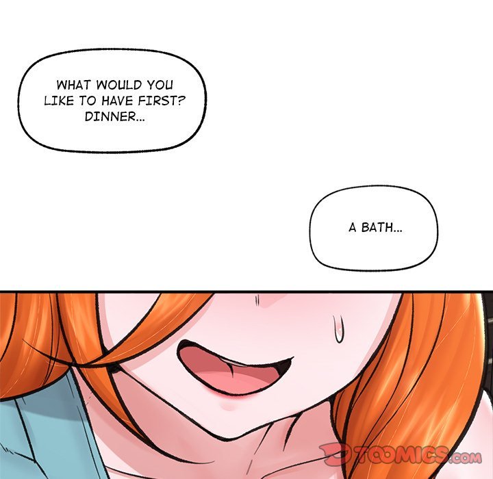 Hypnotist Security Guard Chap Chapter 14-Hypnotist Security Guard - Next Chap 15