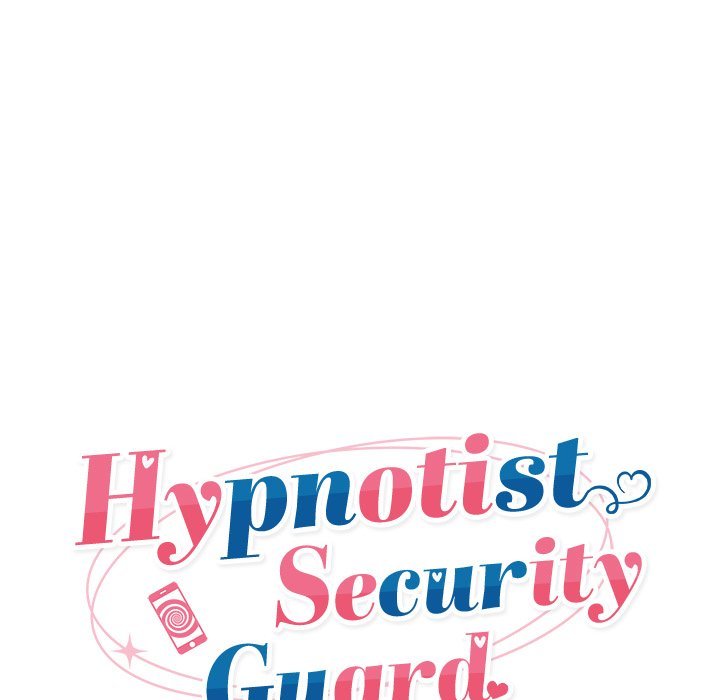 Hypnotist Security Guard Chap Chapter 14-Hypnotist Security Guard - Next Chap 15
