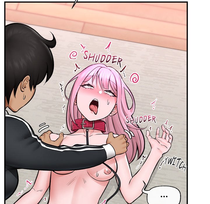 Hypnotist Security Guard Chap Chapter 14-Hypnotist Security Guard - Next Chap 15