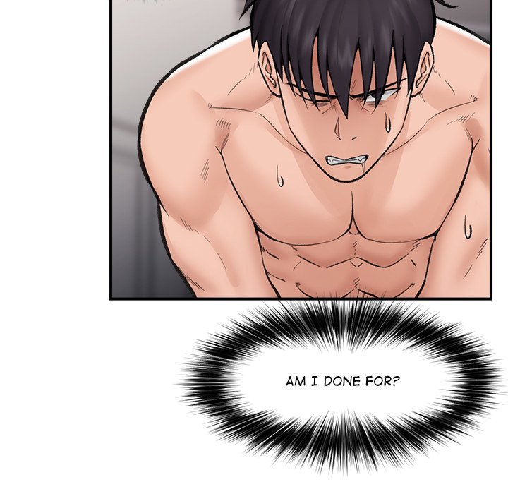 Hypnotist Security Guard Chap Chapter 14-Hypnotist Security Guard - Next Chap 15