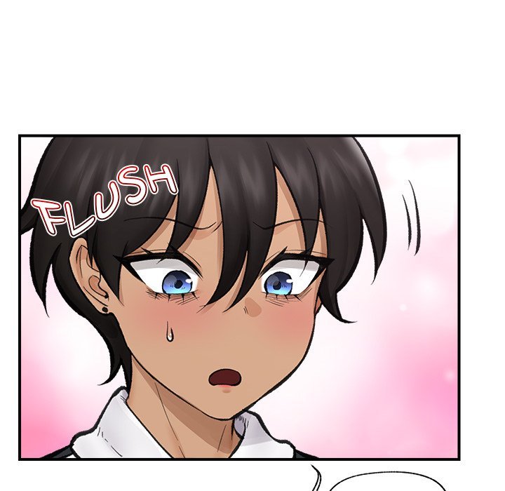 Hypnotist Security Guard Chap Chapter 14-Hypnotist Security Guard - Next Chap 15