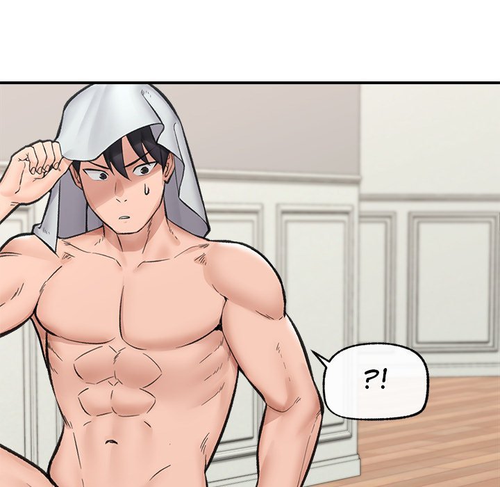 Hypnotist Security Guard Chap Chapter 14-Hypnotist Security Guard - Next Chap 15