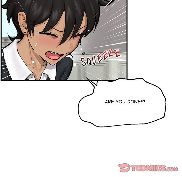 Hypnotist Security Guard Chap Chapter 14-Hypnotist Security Guard - Next Chap 15