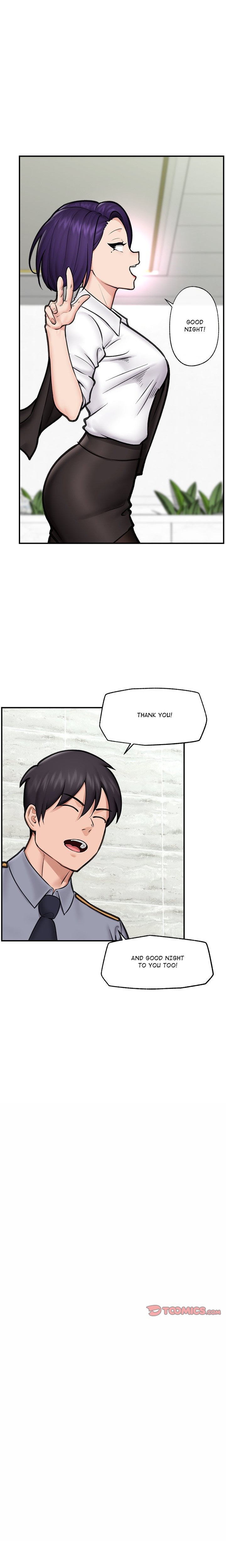 Hypnotist Security Guard Chap Chapter 15-Hypnotist Security Guard - Next Chap 16