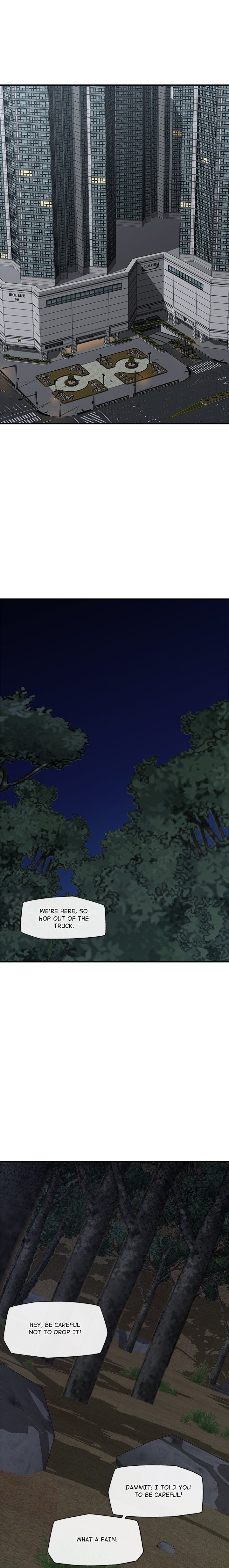 Hypnotist Security Guard Chap Chapter 15-Hypnotist Security Guard - Next Chap 16