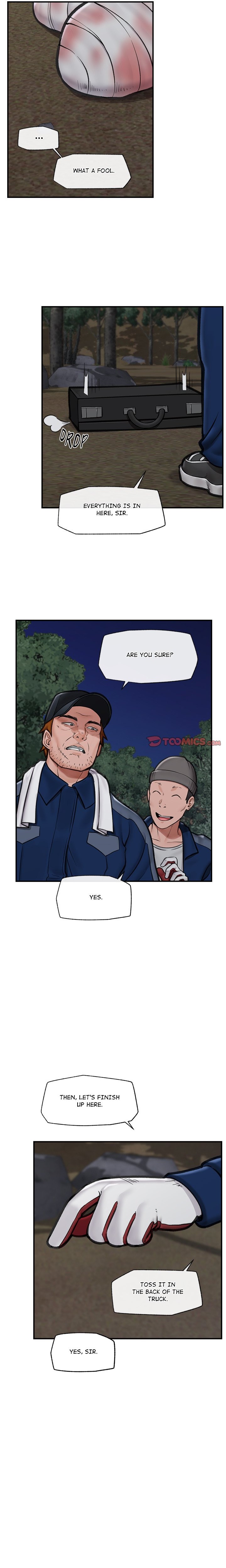 Hypnotist Security Guard Chap Chapter 15-Hypnotist Security Guard - Next Chap 16