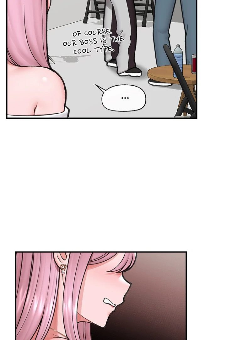 Hypnotist Security Guard Chap Chapter 16-Hypnotist Security Guard - Next Chap 17