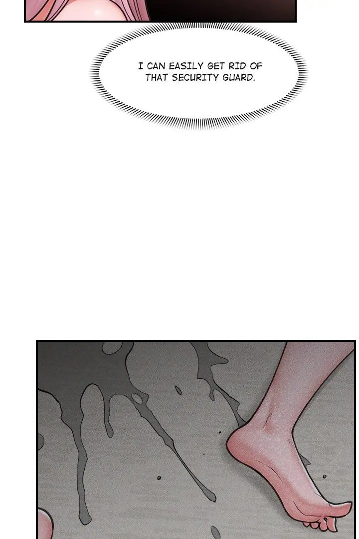 Hypnotist Security Guard Chap Chapter 16-Hypnotist Security Guard - Next Chap 17