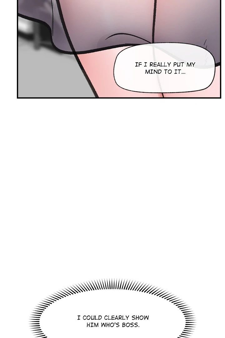 Hypnotist Security Guard Chap Chapter 16-Hypnotist Security Guard - Next Chap 17