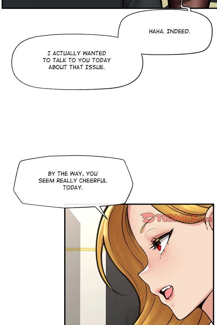 Hypnotist Security Guard Chap Chapter 16-Hypnotist Security Guard - Next Chap 17