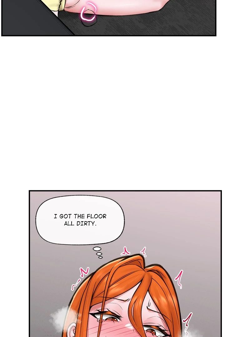 Hypnotist Security Guard Chap Chapter 16-Hypnotist Security Guard - Next Chap 17