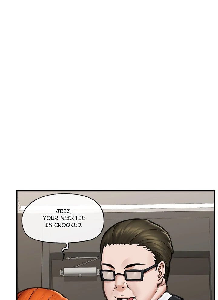 Hypnotist Security Guard Chap Chapter 16-Hypnotist Security Guard - Next Chap 17