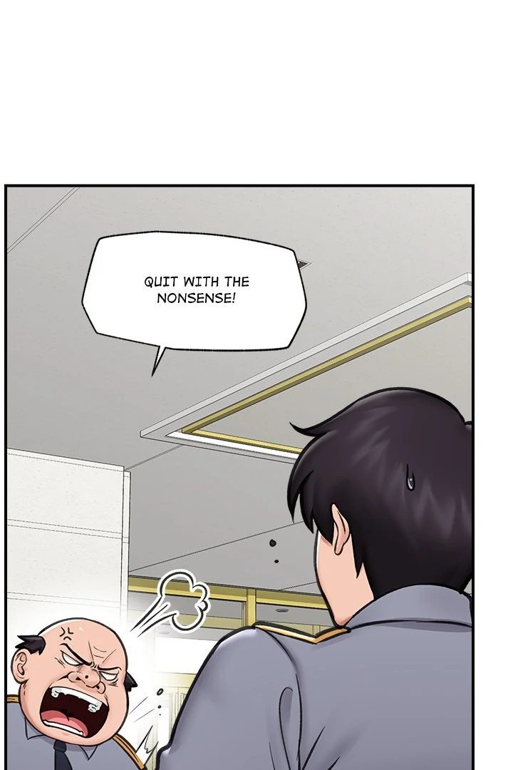 Hypnotist Security Guard Chap Chapter 16-Hypnotist Security Guard - Next Chap 17