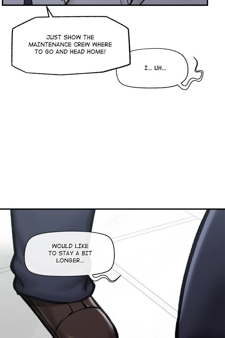 Hypnotist Security Guard Chap Chapter 16-Hypnotist Security Guard - Next Chap 17