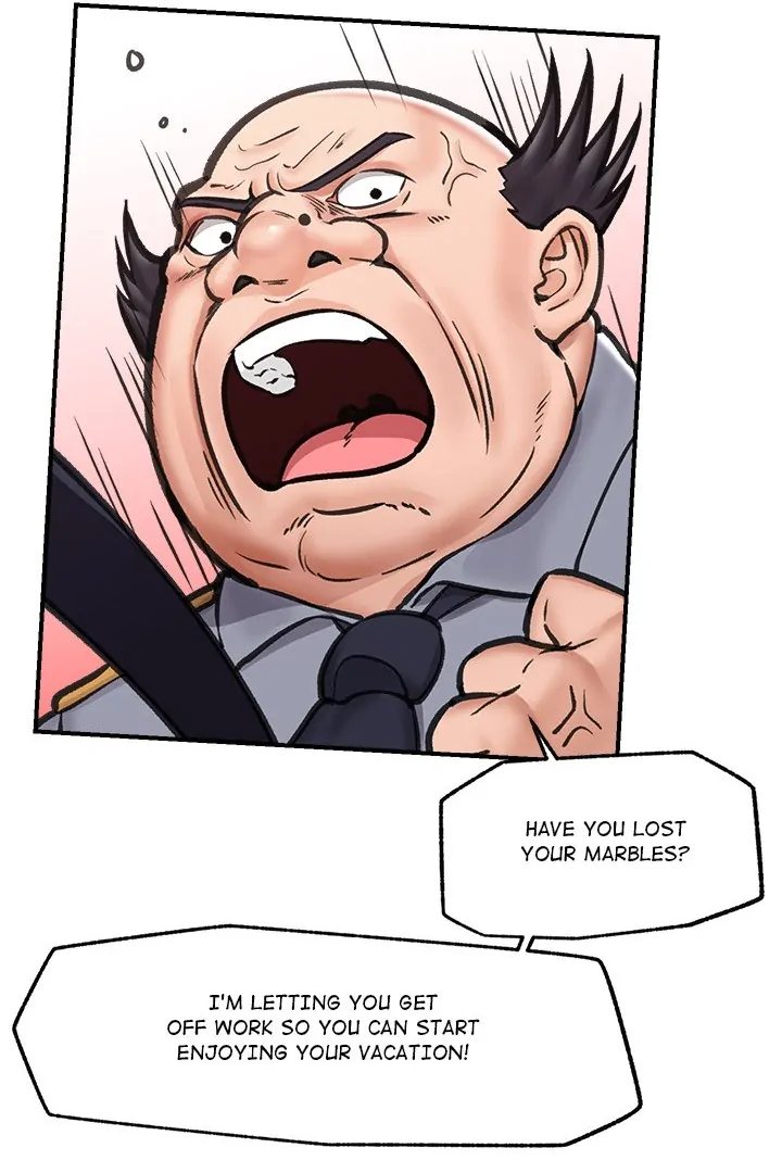 Hypnotist Security Guard Chap Chapter 16-Hypnotist Security Guard - Next Chap 17