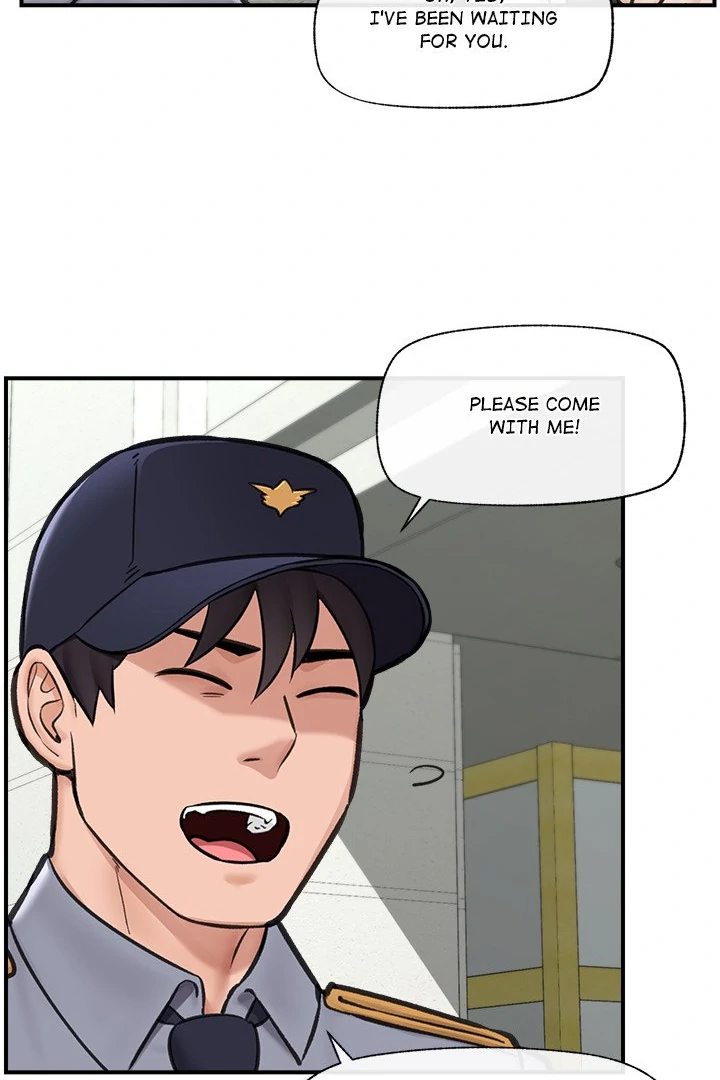 Hypnotist Security Guard Chap Chapter 16-Hypnotist Security Guard - Next Chap 17