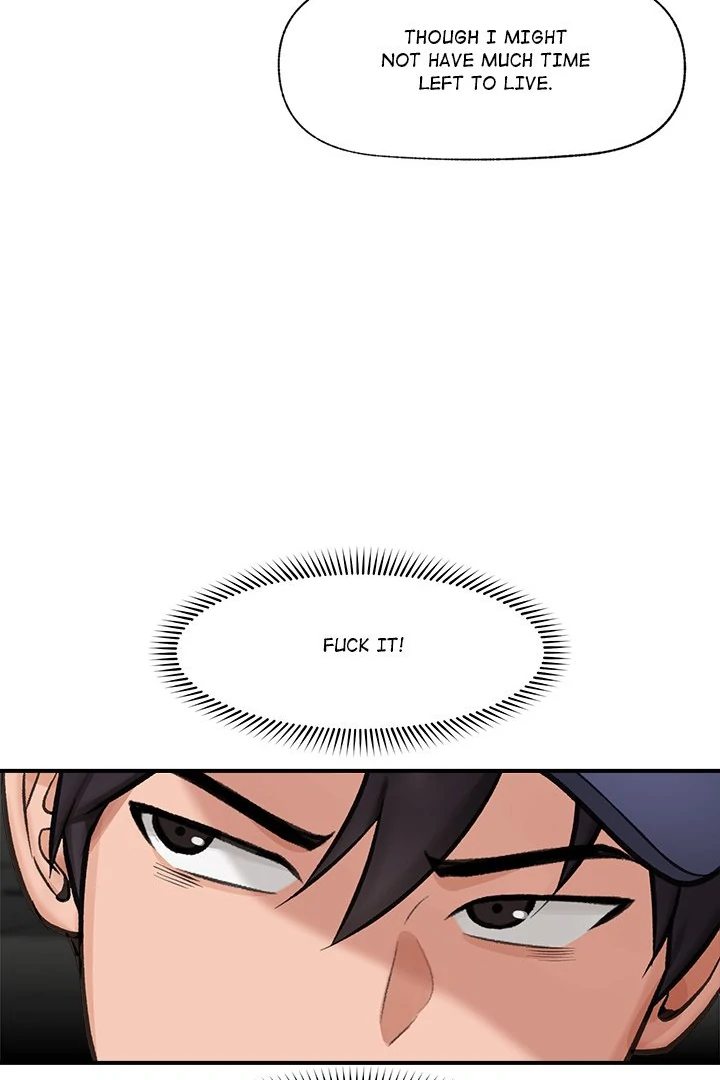 Hypnotist Security Guard Chap Chapter 16-Hypnotist Security Guard - Next Chap 17