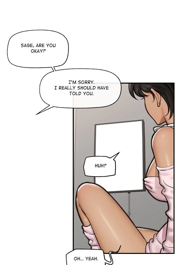 Hypnotist Security Guard Chap Chapter 16-Hypnotist Security Guard - Next Chap 17