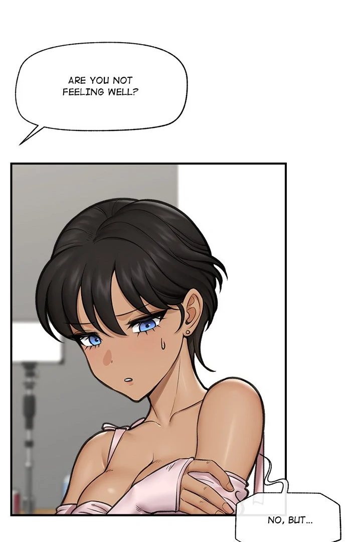 Hypnotist Security Guard Chap Chapter 16-Hypnotist Security Guard - Next Chap 17