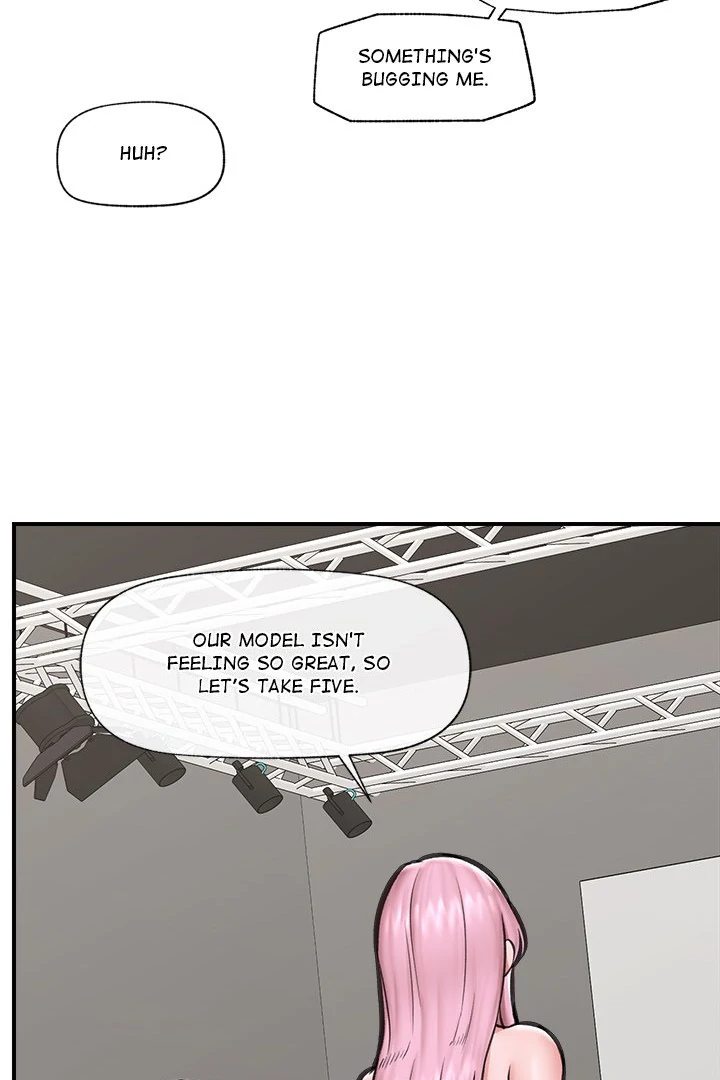 Hypnotist Security Guard Chap Chapter 16-Hypnotist Security Guard - Next Chap 17