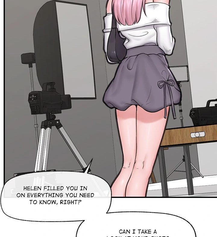 Hypnotist Security Guard Chap Chapter 16-Hypnotist Security Guard - Next Chap 17