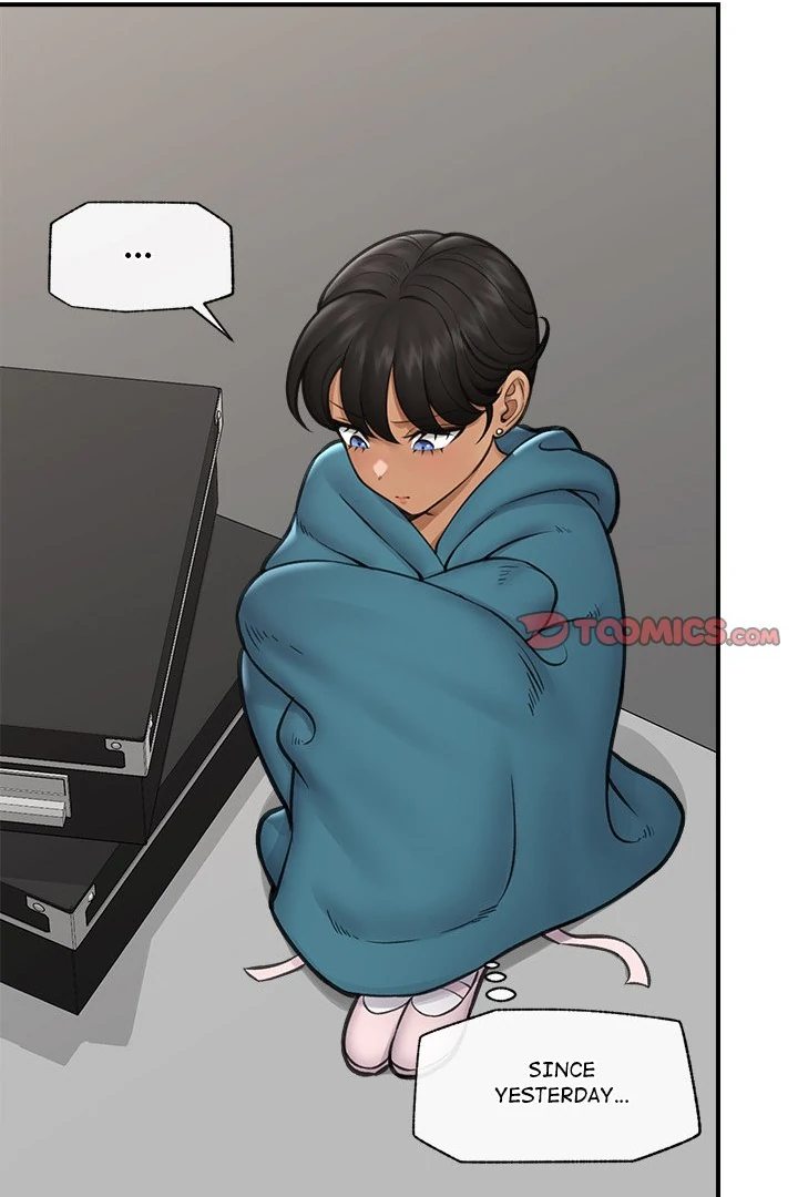 Hypnotist Security Guard Chap Chapter 16-Hypnotist Security Guard - Next Chap 17