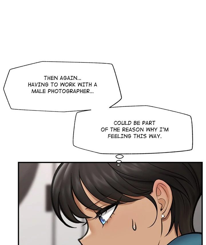 Hypnotist Security Guard Chap Chapter 16-Hypnotist Security Guard - Next Chap 17