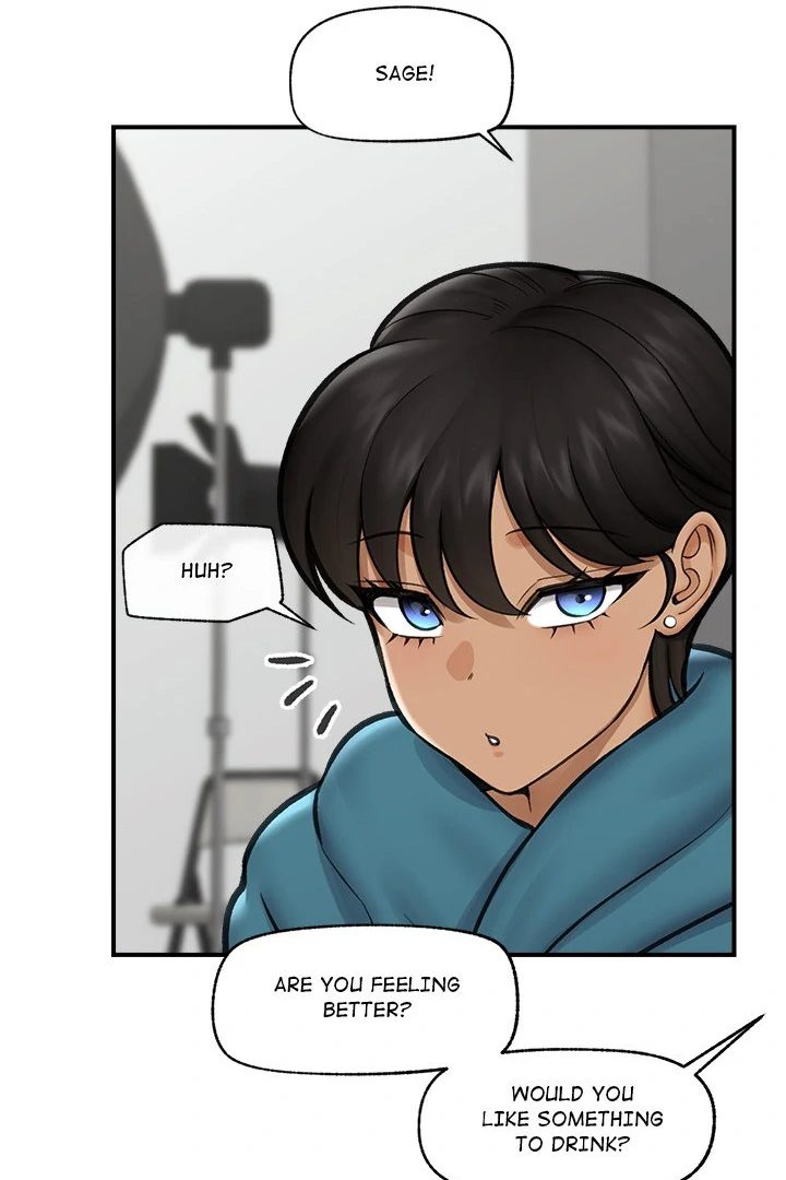 Hypnotist Security Guard Chap Chapter 16-Hypnotist Security Guard - Next Chap 17