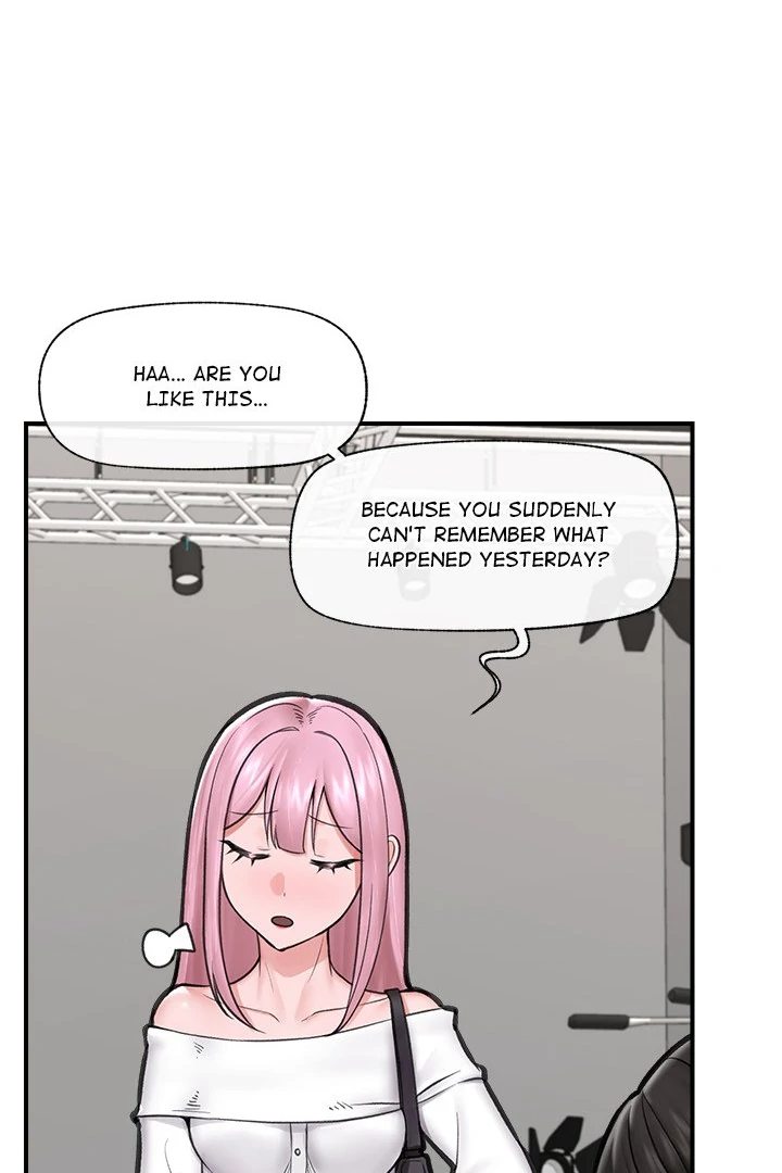 Hypnotist Security Guard Chap Chapter 16-Hypnotist Security Guard - Next Chap 17