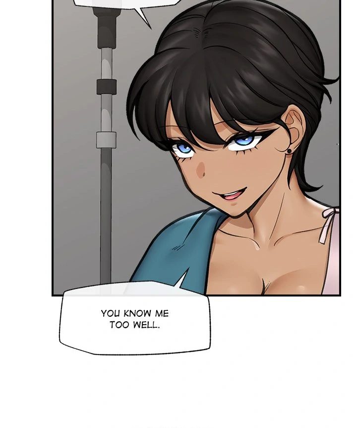 Hypnotist Security Guard Chap Chapter 16-Hypnotist Security Guard - Next Chap 17