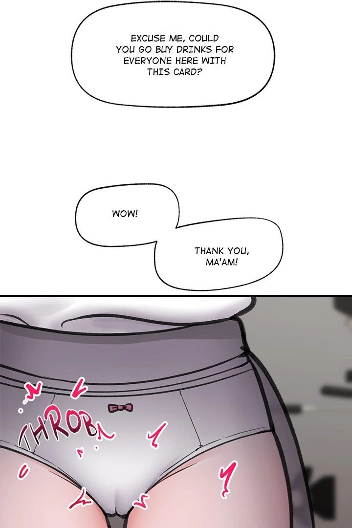 Hypnotist Security Guard Chap Chapter 16-Hypnotist Security Guard - Next Chap 17