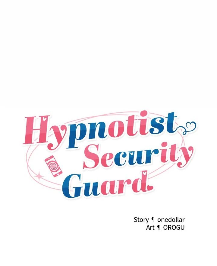Hypnotist Security Guard Chap Chapter 16-Hypnotist Security Guard - Next Chap 17