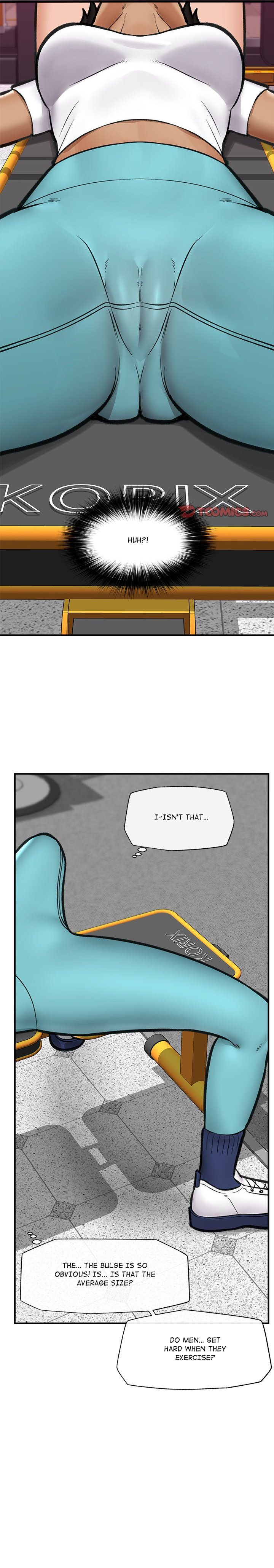 Hypnotist Security Guard Chap Chapter 17-Hypnotist Security Guard - Next Chap 18