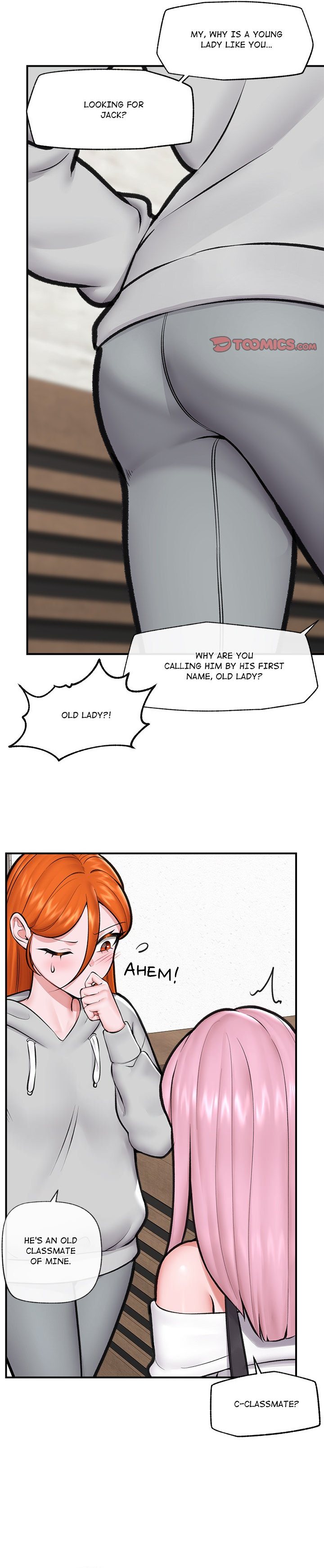 Hypnotist Security Guard Chap Chapter 17-Hypnotist Security Guard - Next Chap 18